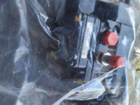 Used parts for tractors Massey Ferguson Bosch VP30 brandstofpomp reman 4224796E1
