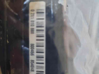 Used parts for tractors Massey Ferguson Bosch VP30 brandstofpomp reman 4224796E1