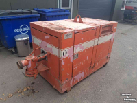 Ditch Pump  wavo 100
