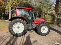 Tractor Valtra N121