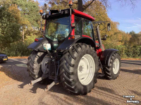 Tractor Valtra N121