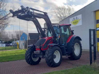 Tractor Valtra N114
