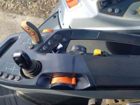 Tractor Valtra N114