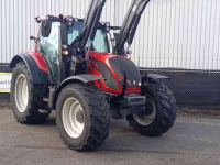 Tractor Valtra N114