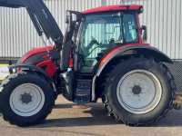Tractor Valtra N114
