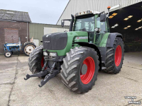 Tractor Fendt 920 Vario