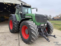 Tractor Fendt 920 Vario
