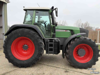 Tractor Fendt 920 Vario
