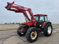 Tractor New Holland M100