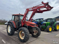 Tractor New Holland M100