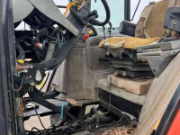Tractor New Holland M100