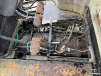 Tractor New Holland M100