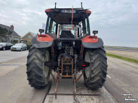 Tractor New Holland M100