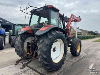Tractor New Holland M100