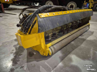 Flail mower Herder 180 HD