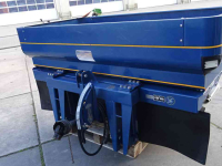 Fertilizer spreader Bogballe M2W weegstrooier