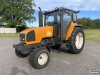 Tractor Renault Ceres 85
