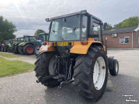 Tractor Renault Ceres 85 2WD JD 4 cil. powersteering
