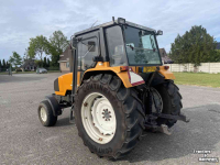 Tractor Renault Ceres 85 2WD JD 4 cil. powersteering