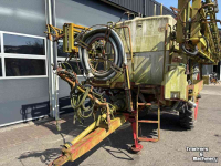 Fieldsprayer pull-type Agrifac GS 3900