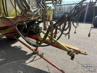 Fieldsprayer pull-type Agrifac GS 3900