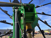 Rake Deutz-Fahr Deutz Swatmaster 7751