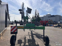 Rake Deutz-Fahr Deutz Swatmaster 7751
