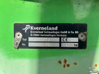 Rake Deutz-Fahr Deutz Swatmaster 7751