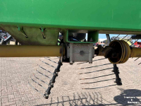 Rake Deutz-Fahr Deutz Swatmaster 7751