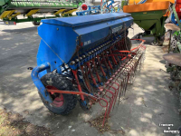 Seed drill Stegsted 3M 30R
