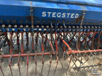Seed drill Stegsted 3M 30R