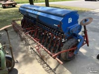 Seed drill Stegsted 3M 30R