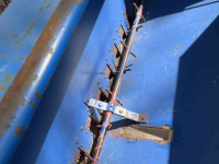 Seed drill Stegsted 3M 30R