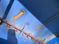 Seed drill Stegsted 3M 30R