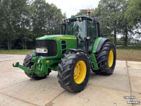 Tractor John Deere 6630 premium autopower