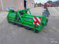 Haulm Topper AVR Rafale