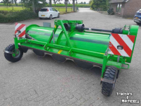 Haulm Topper AVR Rafale