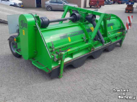 Haulm Topper AVR Rafale