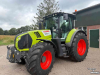 Tractor Claas Arion 650 CIS