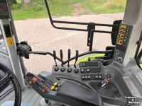 Tractor Claas Arion 650 CIS