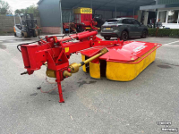 Mower Pottinger Cat 230 Plus