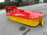 Mower Pottinger Cat 230 Plus