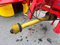 Mower Pottinger Cat 230 Plus