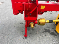 Mower Pottinger Cat 230 Plus