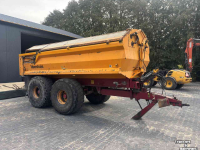 Earth- / Sand-dumper  Veenhuis jvzk21000