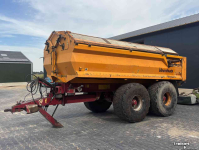 Earth- / Sand-dumper  Veenhuis jvzk21000