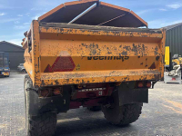 Earth- / Sand-dumper  Veenhuis jvzk21000