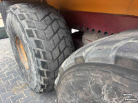 Earth- / Sand-dumper  Veenhuis jvzk21000