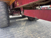 Earth- / Sand-dumper  Veenhuis jvzk21000