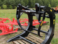 Wood Grappels  boomgrijper